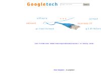 googletech.co.uk PC Health Check, Software, Software Support