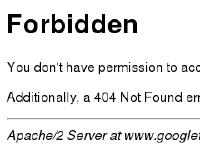 googletesting.co.uk