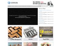 googol.se What, Googol Tech, Portfolio Management at Arla Foods