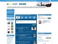 goolepeople.co.uk Sport, Council, Crime