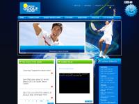Welcome to Goole Tennis Centre