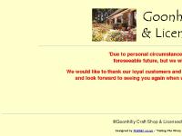 Goonhilly Craft Shop and Tea Rooms