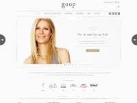 goop.com goop.com