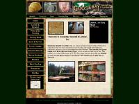 Goosebay Lumber and Sawmill, LLC., Chichester, NH 03258 speciaizing in figured maple, Curly and Birdseye. Goosebay Lumber and Sawmill, LLC., Chichester, NH 03258 speciaizing in figured maple, Curly and Birdseye.