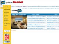 liten goosystems.com skärmbild liten goosystems.com skärmbild