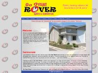 Go Over Rover LLC Go Over Rover LLC