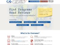 Study, Intern, Volunteer and Teach Abroad | Go Overseas Study, Intern, Volunteer and Teach Abroad | Go Overseas