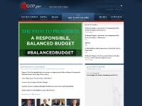 GOP.gov - The Website of the Republican Majority in Congress GOP.gov - The Website of the Republican Majority in Congress