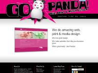 Go Panda! Web, Print & Media Design - Bristol Web Design Go Panda! Web, Print & Media Design - Bristol Web Design