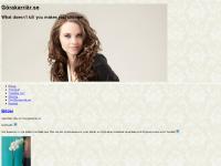 liten gorakarriar.se skärmbild