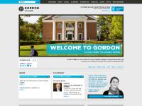 Gordon College, one of the top Christian colleges in America & New England - Gordon College