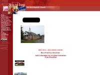  World Missions, Upcoming Events, Links of Interest, Deacon's