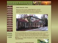 Gordon Beach Inn - Harbor Country, Union Pier, Michigan - 269.469.0800