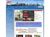 ACE - Gordons Ace Hardware - YOUR DOWNTOWN ACE HARDWARE STORE ACE - Gordons Ace Hardware - YOUR DOWNTOWN ACE HARDWARE STORE