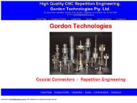  Repetition Engineering, Capabilities, Quality
