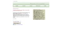 Register och avskrifter - Göran Ekberg