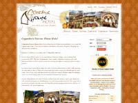 Cappadocia Goreme House Hotel, Turkey Cappadocia Goreme House Hotel, Turkey