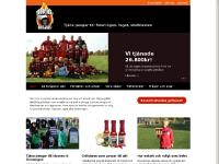 liten gorillax.se skärmbild liten gorillax.se skärmbild