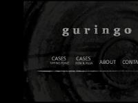 Guringo AB, Stockholm Guringo AB, Stockholm