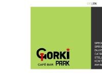 gorki-park.de gorki-park.de