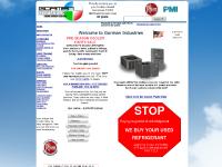 Gorman Industries Inc - Your New Mexico Distributor for Rheem HVAC and Phoenix Coolers Gorman Industries Inc - Your New Mexico Distributor for Rheem HVAC and Phoenix Coolers