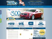 #1 Greater Toronto Used Cars | Toronto, Ontario & Surrounding Areas