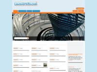 Layoverinfo Home