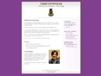TERRI DETWEILER • Goshen, Indiana TERRI DETWEILER • Goshen, Indiana