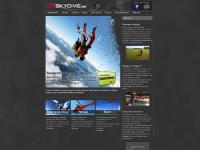 goskydive.se fallskärmshoppning, tandemhopp, tandemhoppning goskydive.se fallskärmshoppning, tandemhopp, tandemhoppning