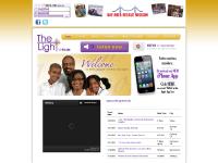 KDYA Gospel 1190AM - The Light