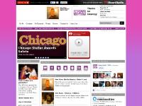 WGRB-AM - Inspiration 1390AM - WGRB-AM Chicago