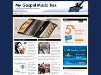 gospelmusicbox.com Chord Charts, Gospel Music Artists, Music Lessons gospelmusicbox.com Chord Charts, Gospel Music Artists, Music Lessons