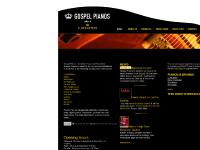 Pianos, Grand, C. Bechstein, Bechstein Pianos, Grand, C. Bechstein, Bechstein