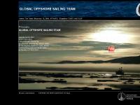 gost.org G.O.S.T. Global OffShore Sailing Team Sail Segel Segeln GOST Mission Ocean Ozean Atlantic Atlantik Mittelmeer Sardinia Sardinien Corse Corsica Korsika Canaris Islands Kanaren Schottland Scottland