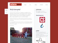 GÖSTA IT Career Day