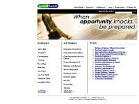 GoStaffIT - Career Counseling, Jobs, & More . . .