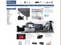 liten gostawesterberg.se skärmbild