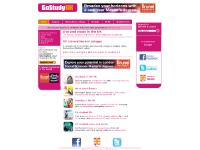 gostudyuk.com study in the UK, international students in the UK, Study Abroad Programs