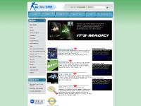 Go Table Tennis best price & best quality on table tennis equipments!