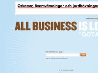gå till webbplats