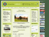 Välkommen till Götaströms GK