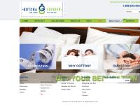 gotchacoveredusa.com gotcha covered, bedding, linens