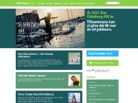 liten goteborg2021.com skärmbild
