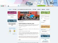 Goteborg - Styr & Ställ