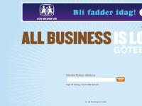 goteborgbolag.se Göteborg