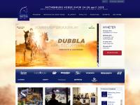 Göteborg Horse Show | 23-26 Februari 2012 Göteborg Horse Show | 23-26 Februari 2012