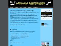 liten goteborgsaventyrscenter.se skärmbild