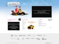liten gotech.nu skärmbild