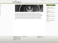 Welcome to GoTechnics