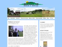 Götene Ridcenter | Ridskola & Ridterapi Götene Ridcenter | Ridskola & Ridterapi